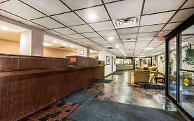 Howard Johnson Binghamton Ny